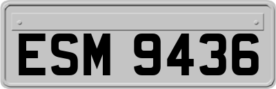 ESM9436