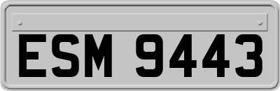 ESM9443