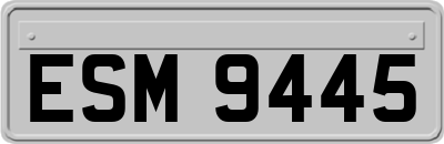 ESM9445