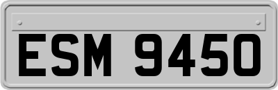 ESM9450