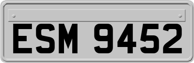 ESM9452