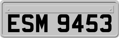 ESM9453