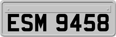 ESM9458