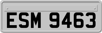 ESM9463