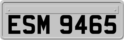 ESM9465