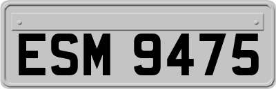 ESM9475