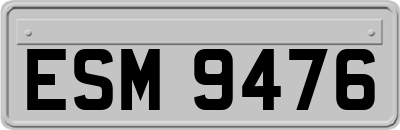 ESM9476