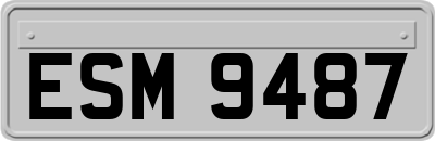 ESM9487