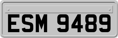 ESM9489