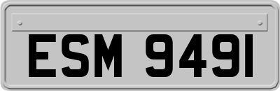 ESM9491