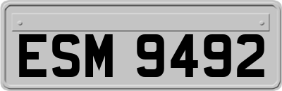 ESM9492
