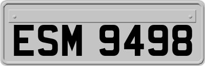 ESM9498