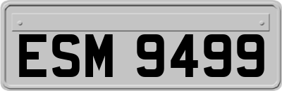 ESM9499