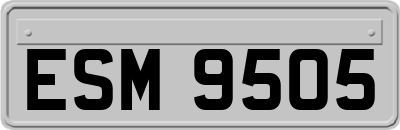 ESM9505