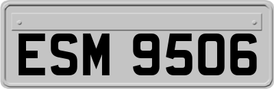 ESM9506