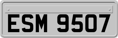 ESM9507