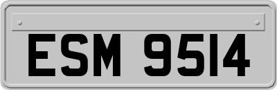ESM9514