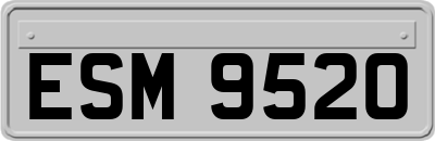 ESM9520