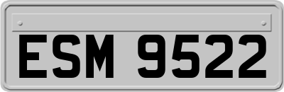 ESM9522
