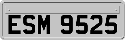 ESM9525