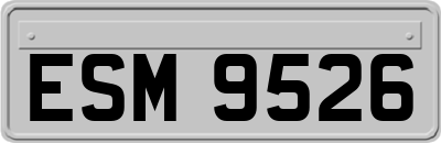 ESM9526