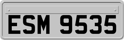 ESM9535