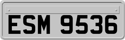 ESM9536