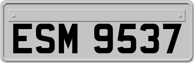 ESM9537