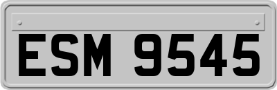 ESM9545