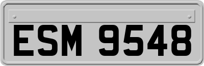 ESM9548