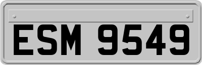 ESM9549