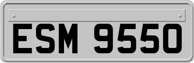 ESM9550