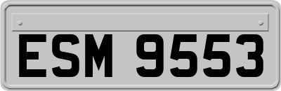 ESM9553