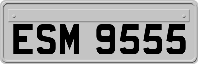 ESM9555