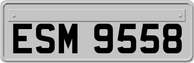 ESM9558
