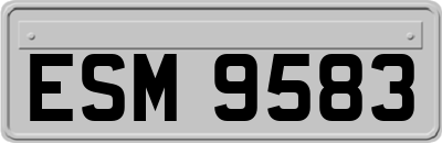 ESM9583