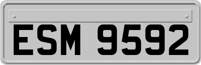 ESM9592