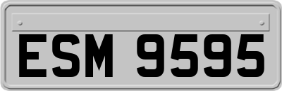 ESM9595