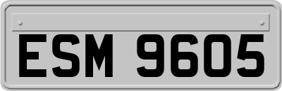 ESM9605