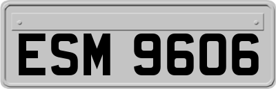 ESM9606