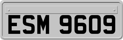ESM9609