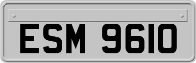 ESM9610