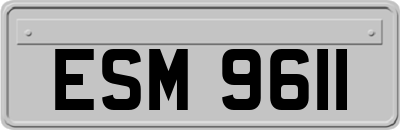 ESM9611