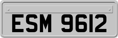 ESM9612