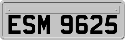 ESM9625