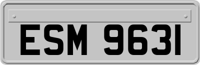ESM9631