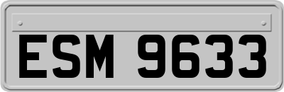 ESM9633