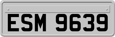ESM9639