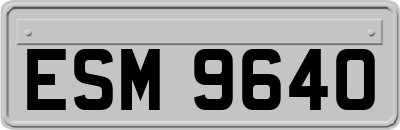 ESM9640