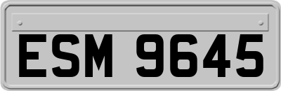 ESM9645